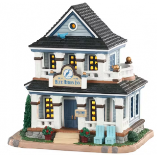 BLUE HERON INN